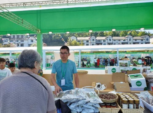 讓特色農(nóng)產(chǎn)品銷售搭上電商快車