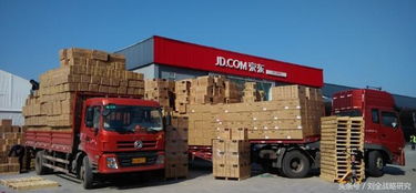 戰(zhàn)略學(xué)家劉全建議 京東集團(tuán)劉強東2018年向縱深化發(fā)展